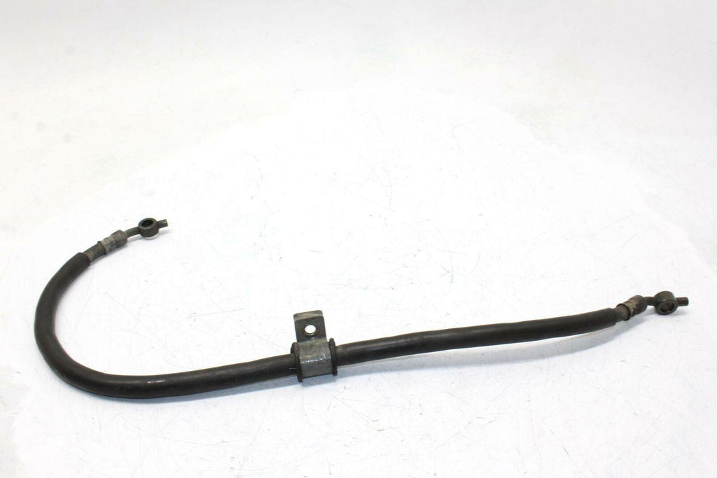 02-05 Kawasaki Zzr1200 Rear Back Brake Hose Fluid Line Oem - Kawasaki - Gold River Motorsports