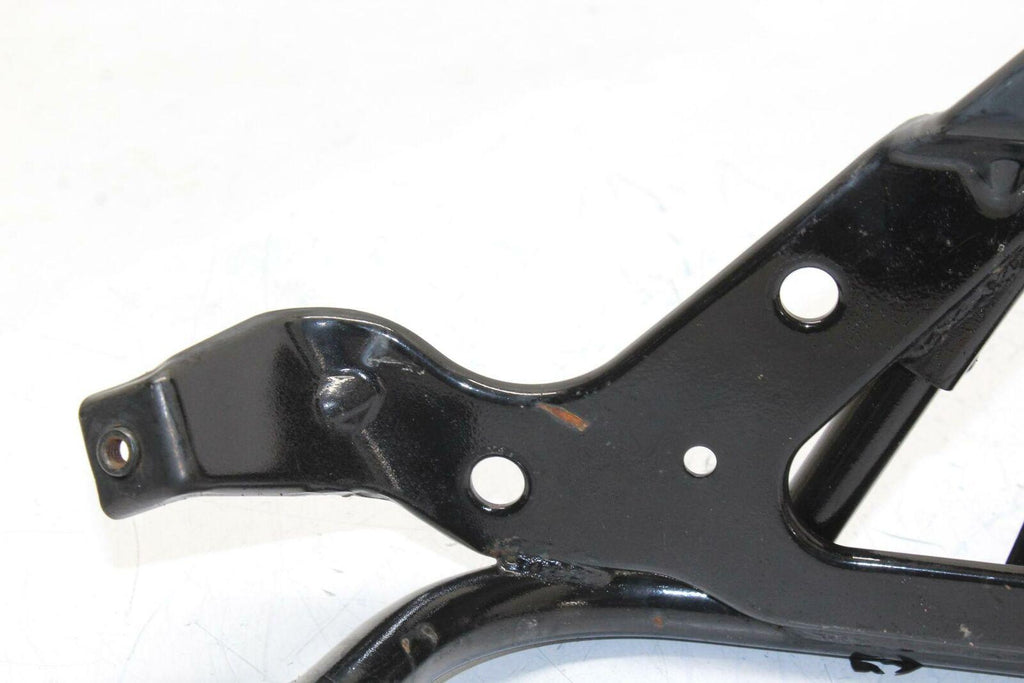 02-05 Kawasaki Zzr1200 Upper Fairing Mirror Gauges Stay Bracket Oem - Kawasaki - Gold River Motorsports