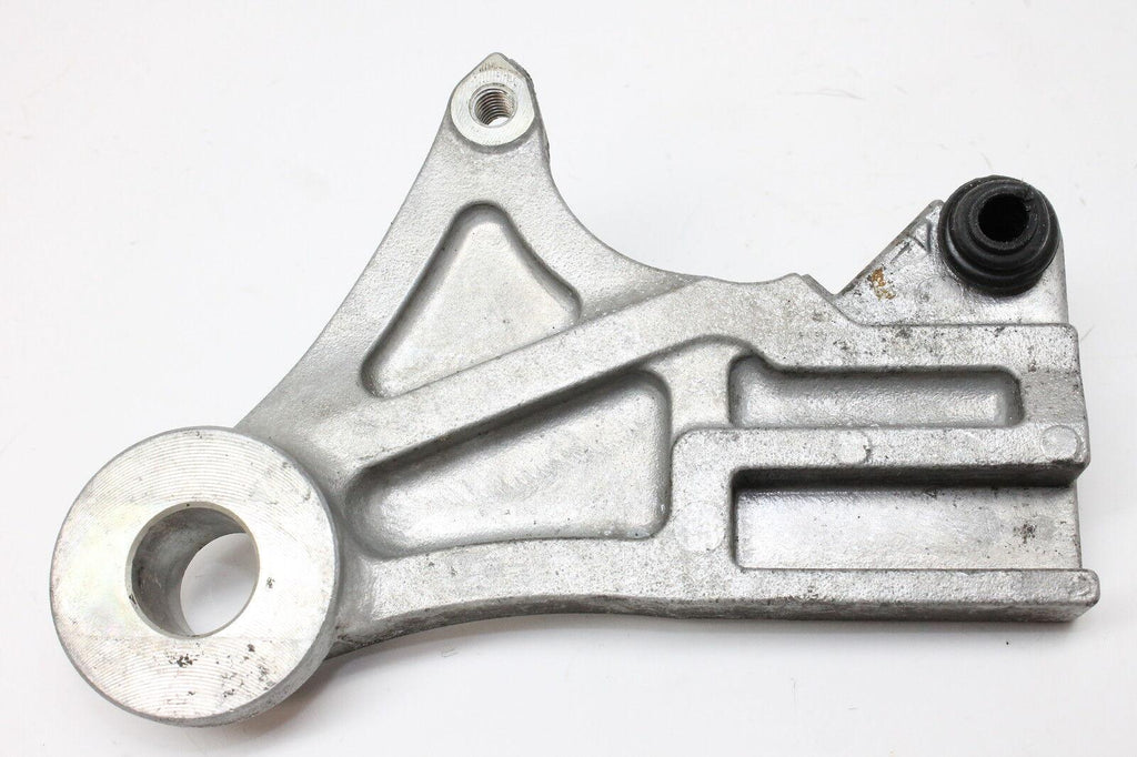 02 05 Suzuki Vstrom 1000 Dl1000 Rear Brake Caliper Hanger Back Mounting Bracket - Suzuki - Gold River Motorsports