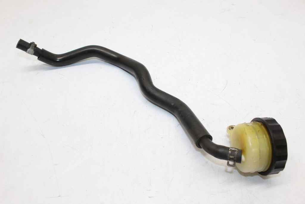 02-06 Honda Rvt1000r Rear Brake Master Fluid Reservoir Tank Bottle Oem - Honda - Gold River Motorsports