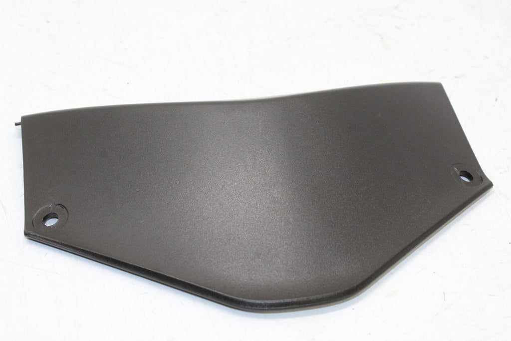 02-09 Suzuki Vstrom 1000 Dl1000 Center Rear Tail Fairing Cover Trim Cowl Oem - Suzuki - Gold River Motorsports