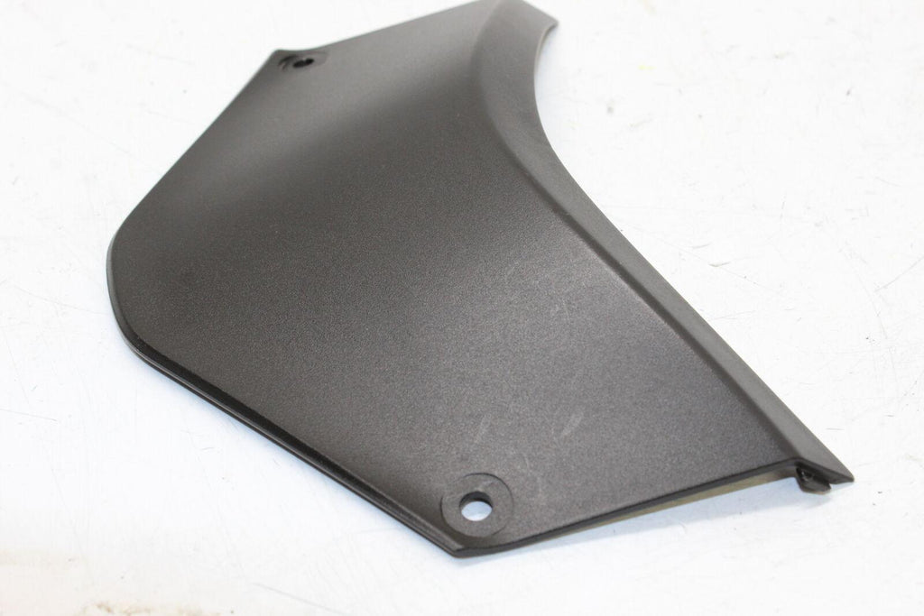 02-09 Suzuki Vstrom 1000 Dl1000 Center Rear Tail Fairing Cover Trim Cowl Oem - Suzuki - Gold River Motorsports