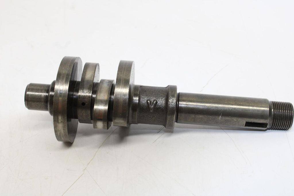 02 Ducati Monster 620 Camshaft W/ Opening Rocker 208.1.012.4a - Ducati - Gold River Motorsports