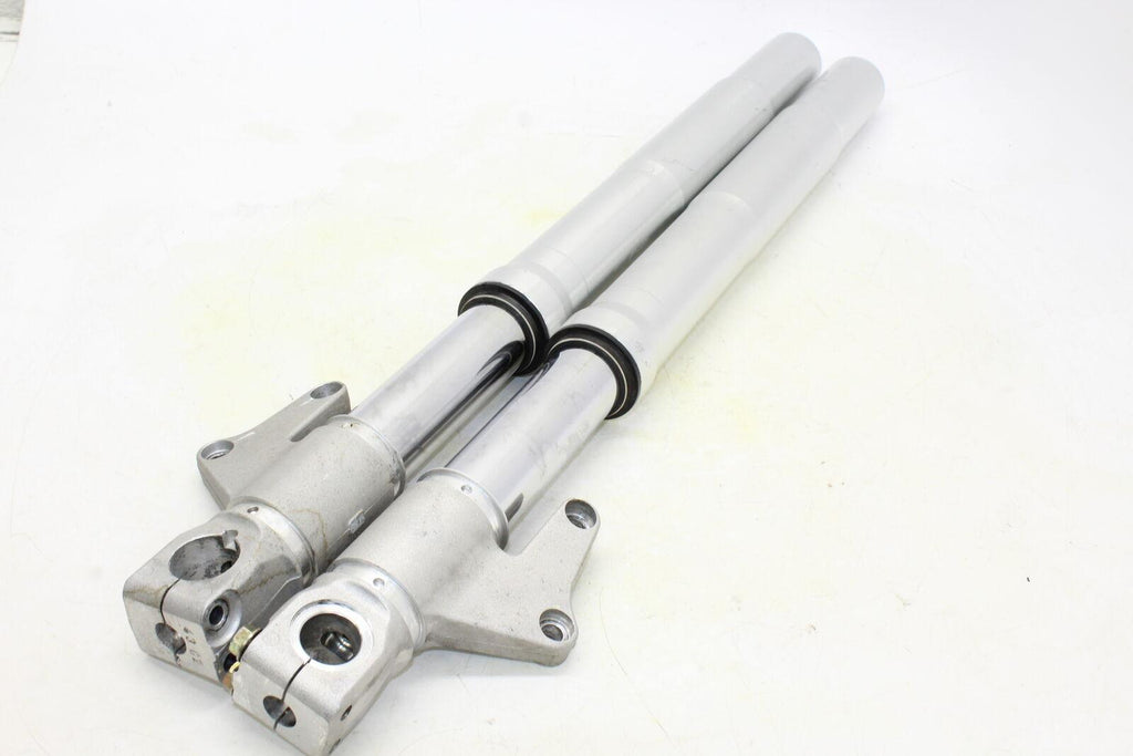 02 Ducati Scf Ma64(961) Ma65(960) Front Forks Shock Suspension Set Pair - Ducati - Gold River Motorsports