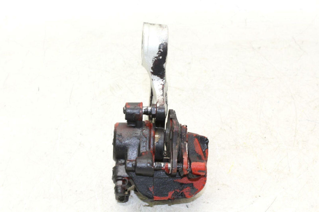 03-04 Honda Cbr600rr Rear Back Brake Caliper W Mount Bracket Oem - Honda - Gold River Motorsports