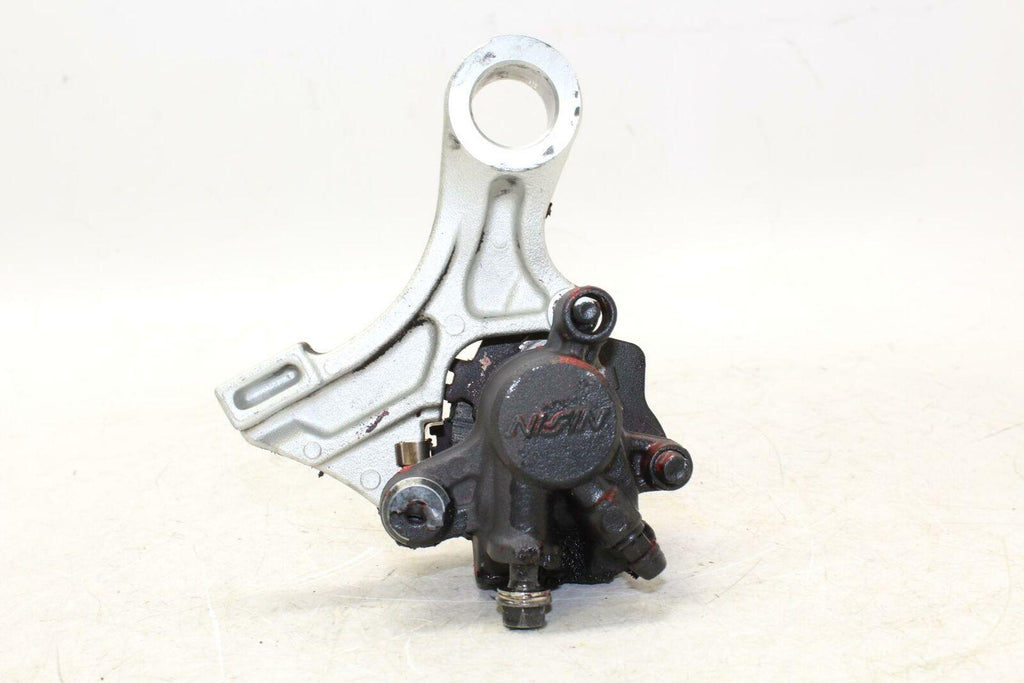 03-04 Honda Cbr600rr Rear Back Brake Caliper W Mount Bracket Oem - Honda - Gold River Motorsports