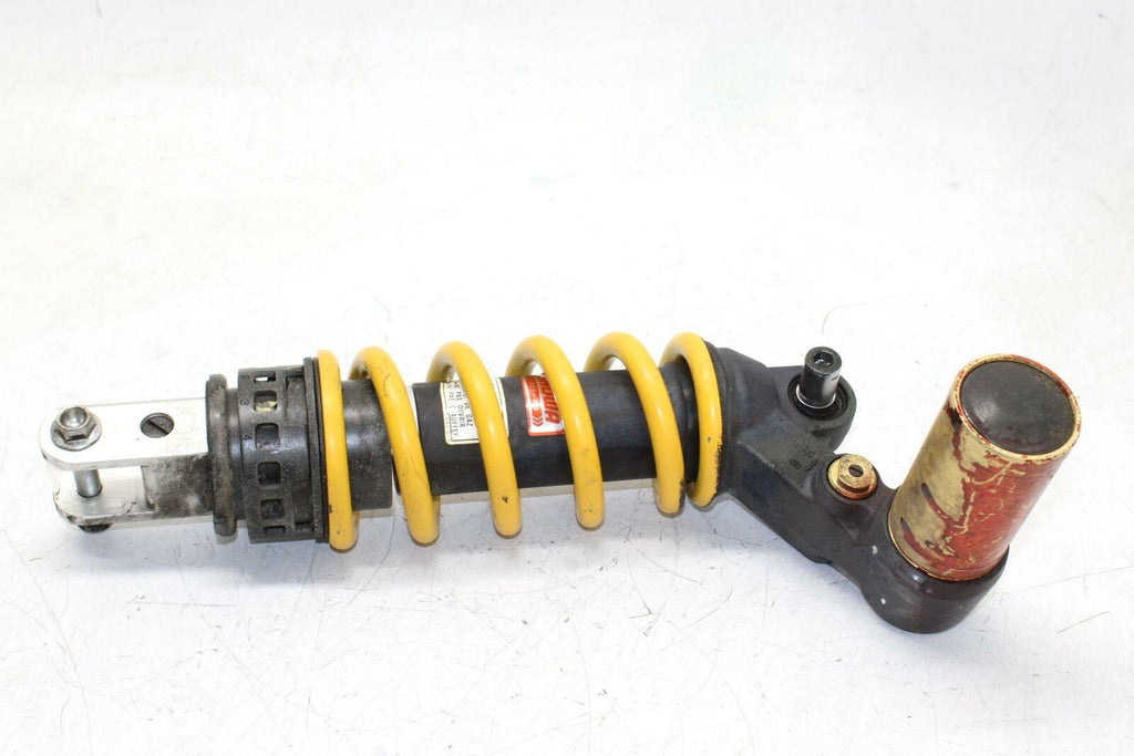 03-04 Honda Cbr600rr Rear Back Shock Absorber Suspension Oem - Honda - Gold River Motorsports