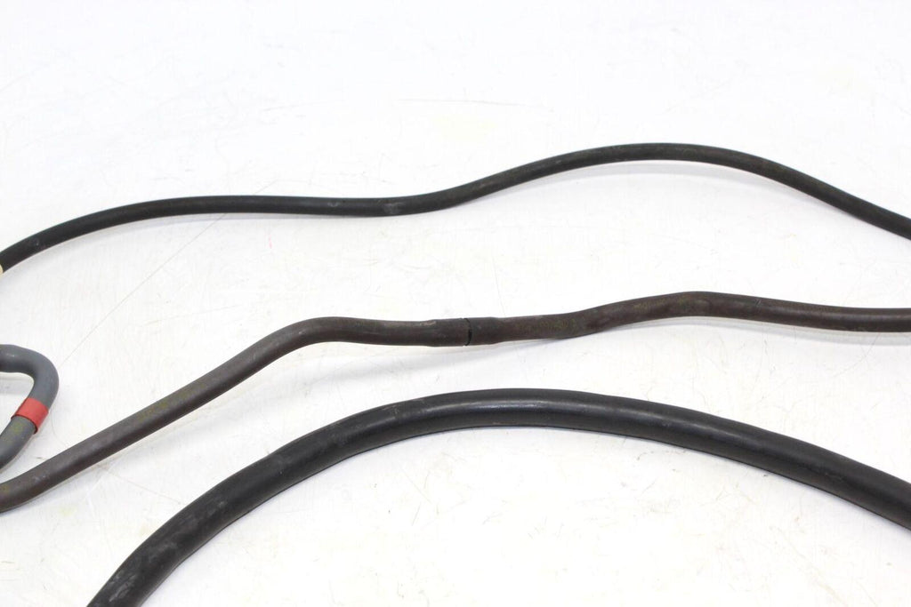 03-04 Kawasaki Ninja Zx6r Zx636c Rear Back Brake Hose Fluid Line Oem - Kawasaki - Gold River Motorsports