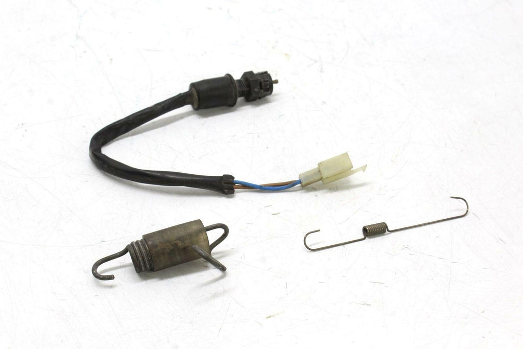 03-04 Kawasaki Ninja Zx6rr 636 Rear Back Brake Sensor Set Oem - Kawasaki - Gold River Motorsports