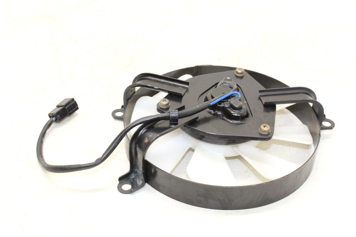 03-04 Kawasaki Zzr600 Engine Radiator Cooling Fan Oem - Kawasaki - Gold River Motorsports