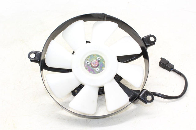 03-04 Kawasaki Zzr600 Engine Radiator Cooling Fan Oem - Kawasaki - Gold River Motorsports