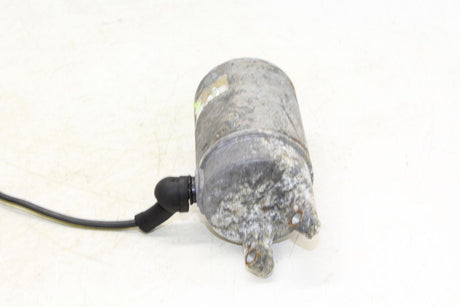 03-04 Kawasaki Zzr600 Engine Starting Starter Motor -Dc 12v Oem - Kawasaki - Gold River Motorsports