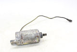 03-04 Kawasaki Zzr600 Engine Starting Starter Motor -Dc 12v Oem - Kawasaki - Gold River Motorsports