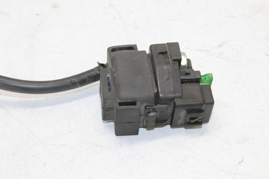 03-04 Suzuki Gsxr1000 Engine Starter Relay Starting Motor Switch Oem - Suzuki - Gold River Motorsports