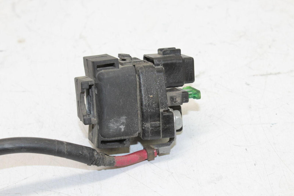 03-04 Suzuki Gsxr1000 Engine Starter Relay Starting Motor Switch Oem - Suzuki - Gold River Motorsports