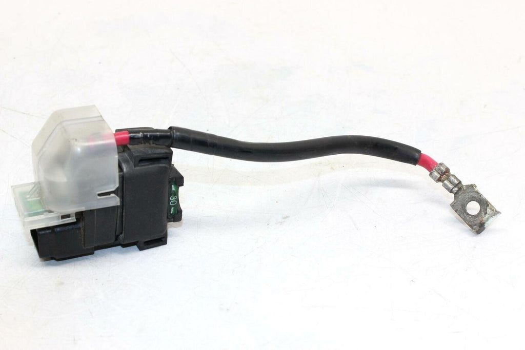 03-04 Suzuki Gsxr1000 Engine Starter Relay Starting Motor Switch Oem - Suzuki - Gold River Motorsports