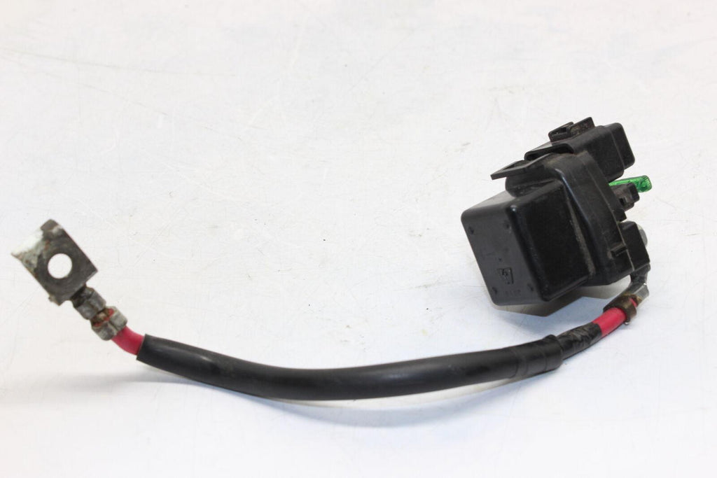 03-04 Suzuki Gsxr1000 Engine Starter Relay Starting Motor Switch Oem - Suzuki - Gold River Motorsports