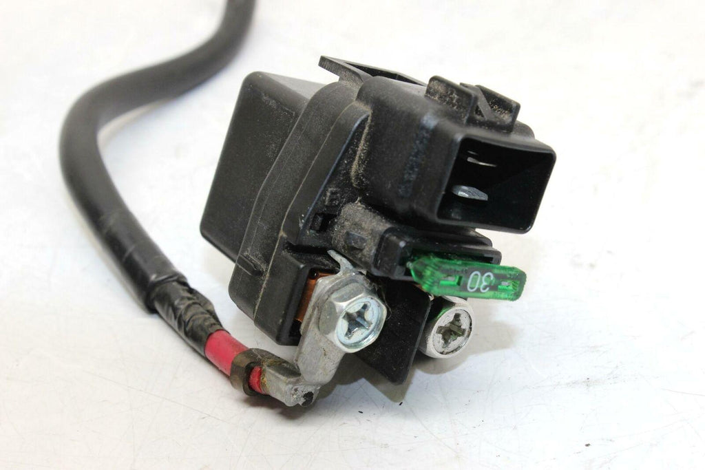 03-04 Suzuki Gsxr1000 Engine Starter Relay Starting Motor Switch Oem - Suzuki - Gold River Motorsports