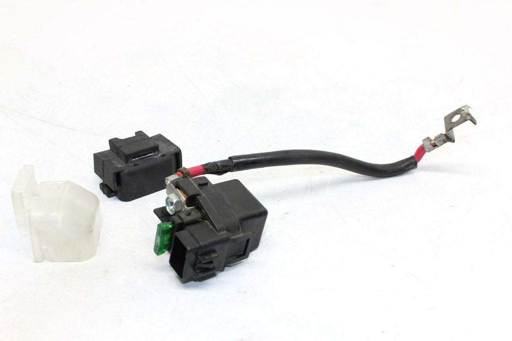 03-04 Suzuki Gsxr1000 Engine Starter Relay Starting Motor Switch Oem - Suzuki - Gold River Motorsports