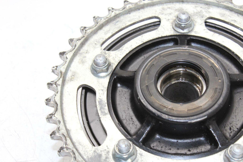 03-04 Suzuki Gsxr1000 Front Sprocket Oem - Suzuki - Gold River Motorsports