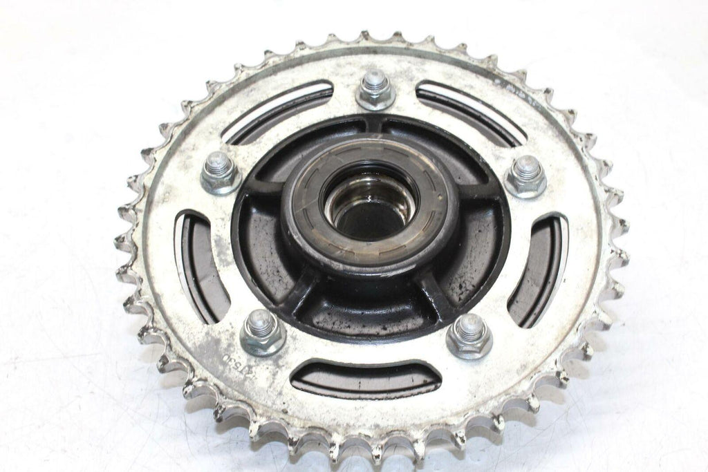 03-04 Suzuki Gsxr1000 Front Sprocket Oem - Suzuki - Gold River Motorsports