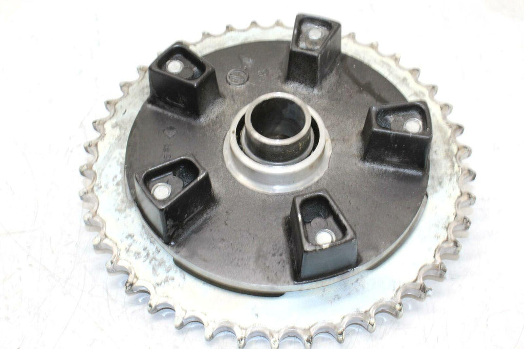 03-04 Suzuki Gsxr1000 Front Sprocket Oem - Suzuki - Gold River Motorsports