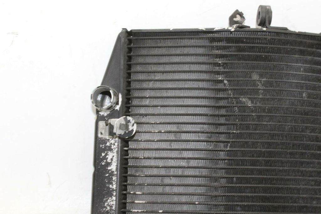 03-04 Yamaha Yzf 06-09 R6s Engine Radiator Motor Cooler Cooling Radiater Oem - Yamaha - Gold River Motorsports