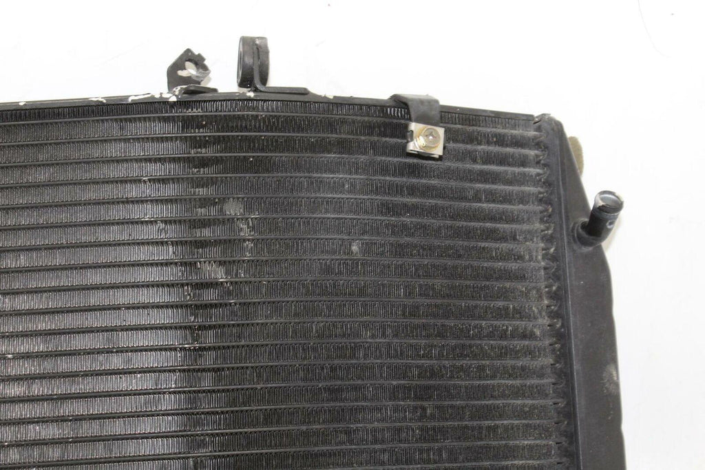 03-04 Yamaha Yzf 06-09 R6s Engine Radiator Motor Cooler Cooling Radiater Oem - Yamaha - Gold River Motorsports