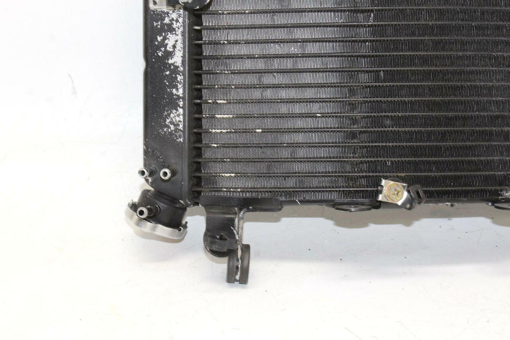 03-04 Yamaha Yzf 06-09 R6s Engine Radiator Motor Cooler Cooling Radiater Oem - Yamaha - Gold River Motorsports