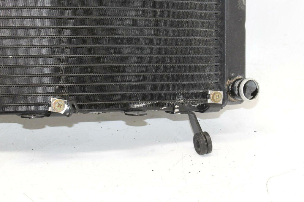 03-04 Yamaha Yzf 06-09 R6s Engine Radiator Motor Cooler Cooling Radiater Oem - Yamaha - Gold River Motorsports