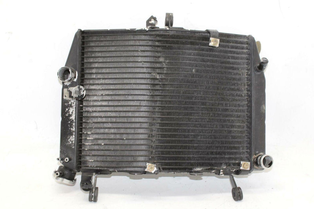 03-04 Yamaha Yzf 06-09 R6s Engine Radiator Motor Cooler Cooling Radiater Oem - Yamaha - Gold River Motorsports