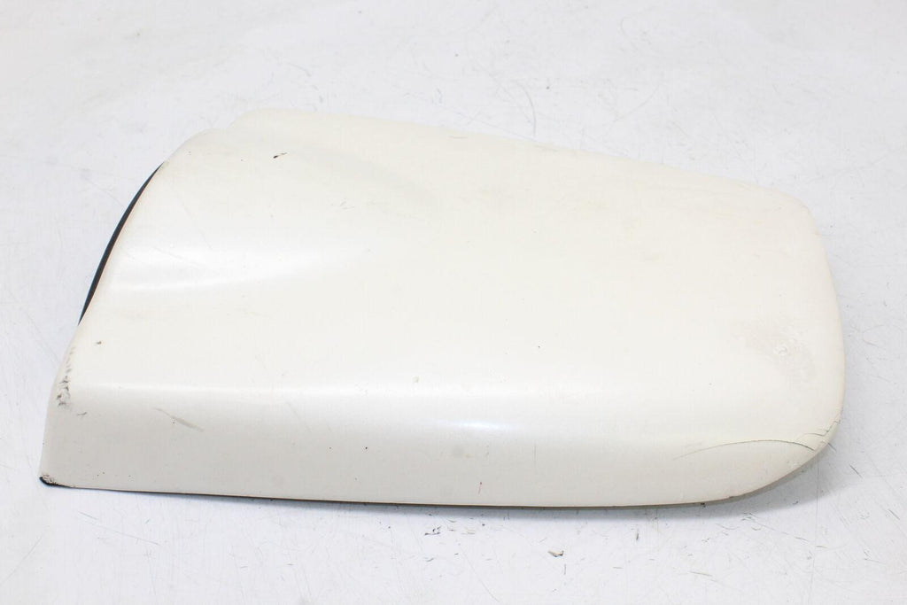 03-04honda Cbr600rr Rear Back Seat Solo Cowl Fairing Cover - Honda - Gold River Motorsports