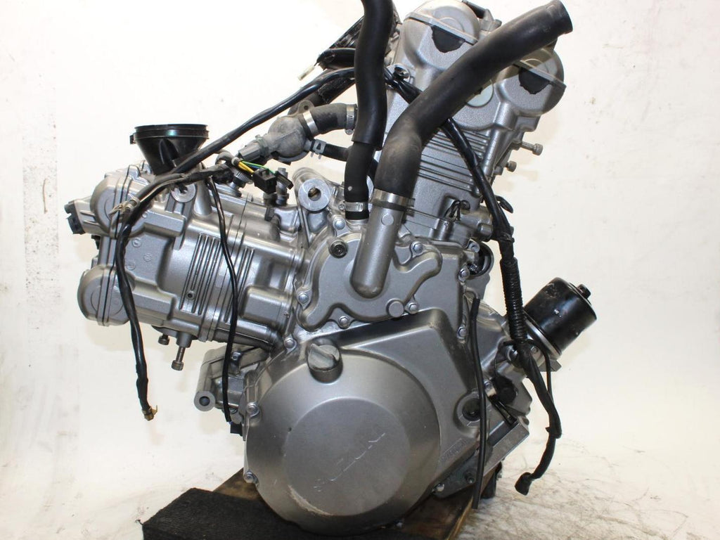 (03-05) 2003 Suzuki Sv1000 Engine Motor - Suzuki - Gold River Motorsports