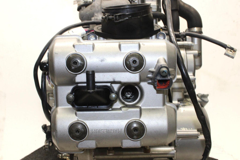 (03-05) 2003 Suzuki Sv1000 Engine Motor - Suzuki - Gold River Motorsports