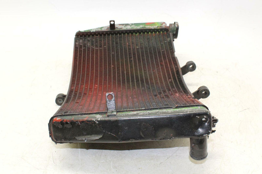 03-05 Honda Cbr600rr Engine Radiator Motor Cooler Cooling Radiater Oem - Honda - Gold River Motorsports