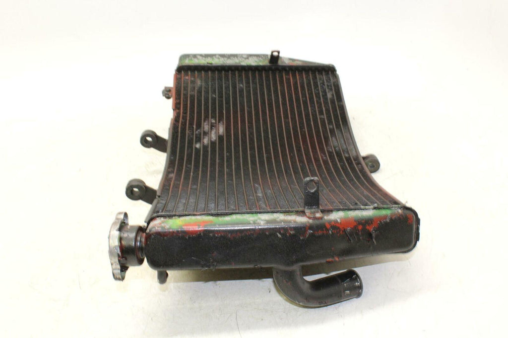 03-05 Honda Cbr600rr Engine Radiator Motor Cooler Cooling Radiater Oem - Honda - Gold River Motorsports