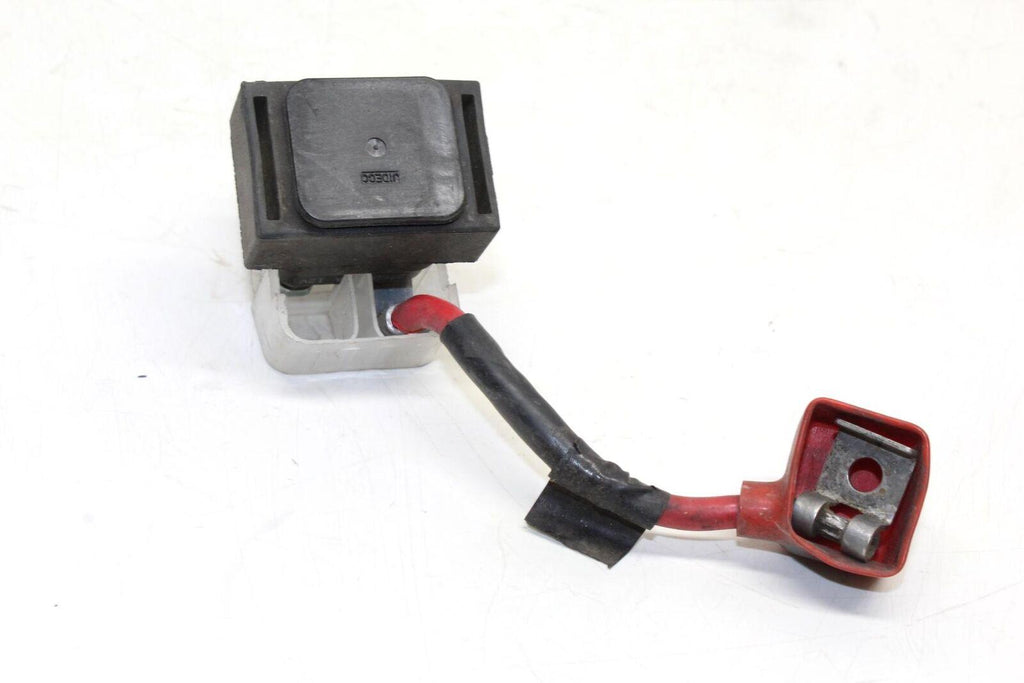 03-05 Suzuki Sv1000 Engine Starter Relay Starting Motor Switch Oem - Suzuki - Gold River Motorsports