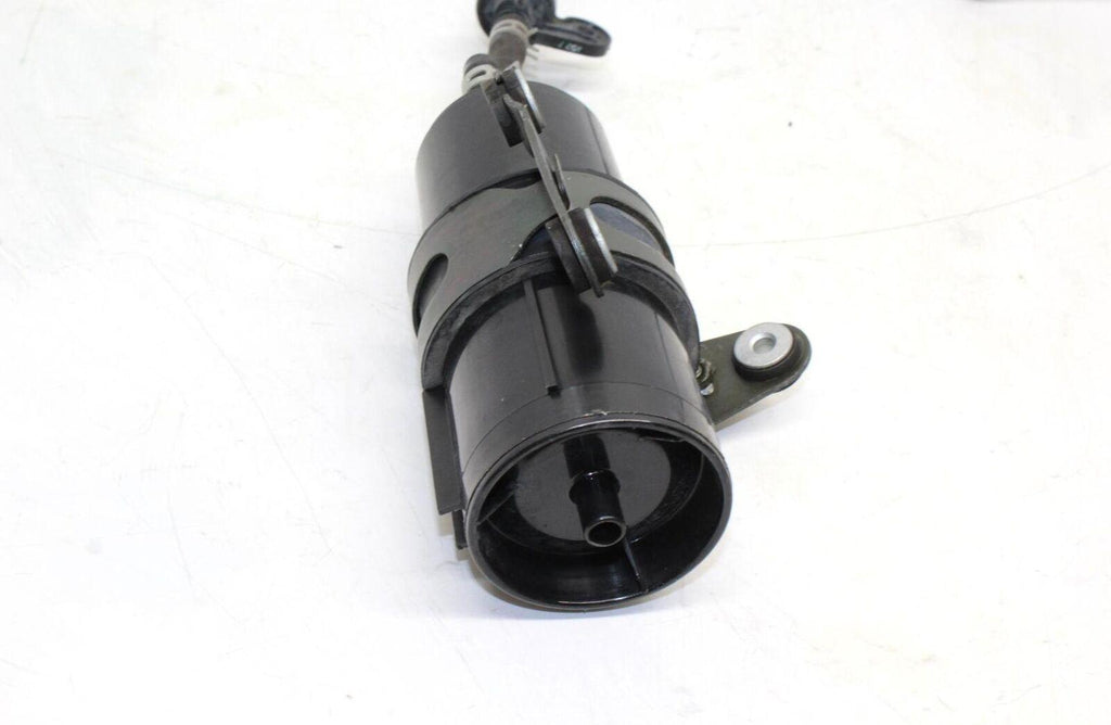 03-05 Suzuki Sv1000 Evap Vapor Charcoal Emission Canister Oem - Suzuki - Gold River Motorsports