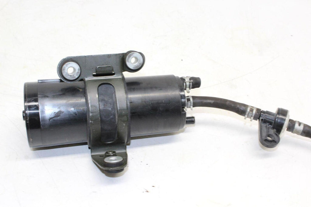 03-05 Suzuki Sv1000 Evap Vapor Charcoal Emission Canister Oem - Suzuki - Gold River Motorsports