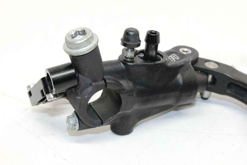 03-05 Suzuki Sv1000 Front Brake Master Cylinder W/ Lever !Braking! - Suzuki - Gold River Motorsports