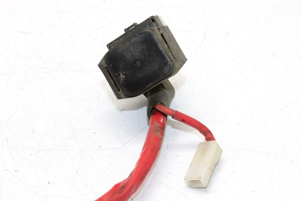 03-05 Yamaha Fjr1300 Engine Starter Relay Starting Motor Switch Oem - Yamaha - Gold River Motorsports