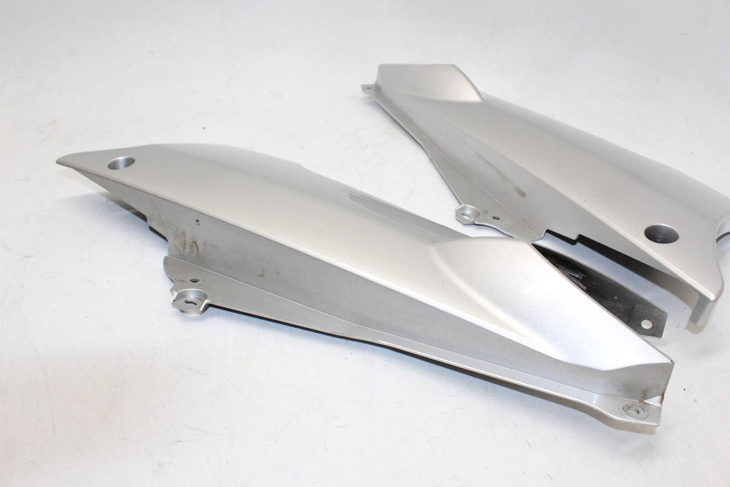 03-05 Yamaha Fjr1300 Rear Back Tail Fairing Cowl Shroud Left & Right Oem - Yamaha - Gold River Motorsports