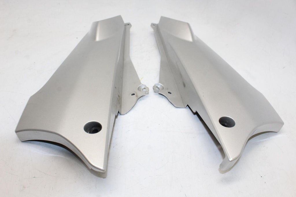 03-05 Yamaha Fjr1300 Rear Back Tail Fairing Cowl Shroud Left & Right Oem - Yamaha - Gold River Motorsports