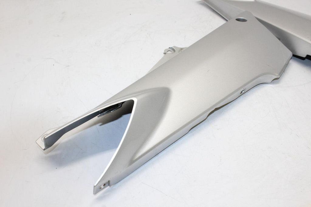 03-05 Yamaha Fjr1300 Rear Back Tail Fairing Cowl Shroud Left & Right Oem - Yamaha - Gold River Motorsports