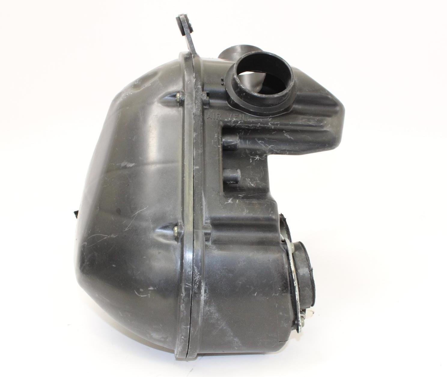 03-05 Yamaha Yzf R6 Airbox Air Intake Filter Box Oem - Yamaha - Gold River Motorsports