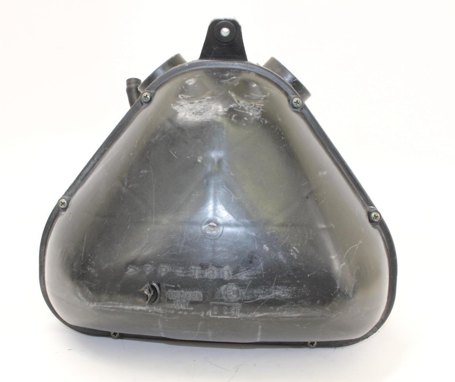 03-05 Yamaha Yzf R6 Airbox Air Intake Filter Box Oem - Yamaha - Gold River Motorsports