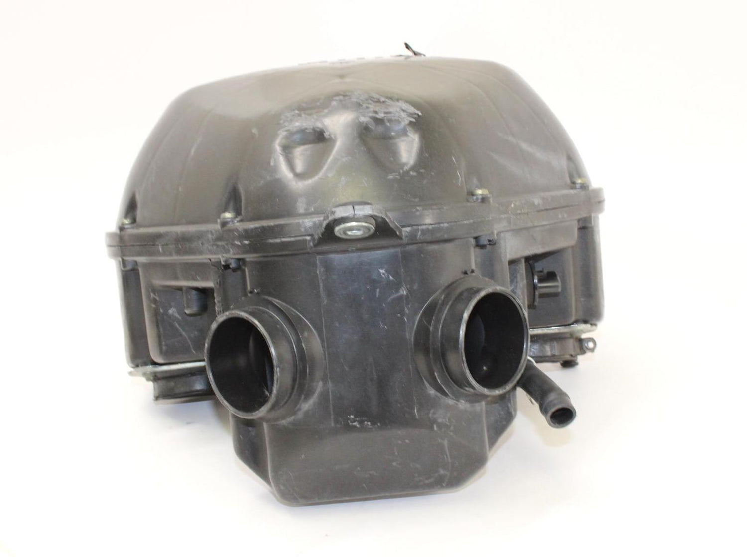 03-05 Yamaha Yzf R6 Airbox Air Intake Filter Box Oem - Yamaha - Gold River Motorsports