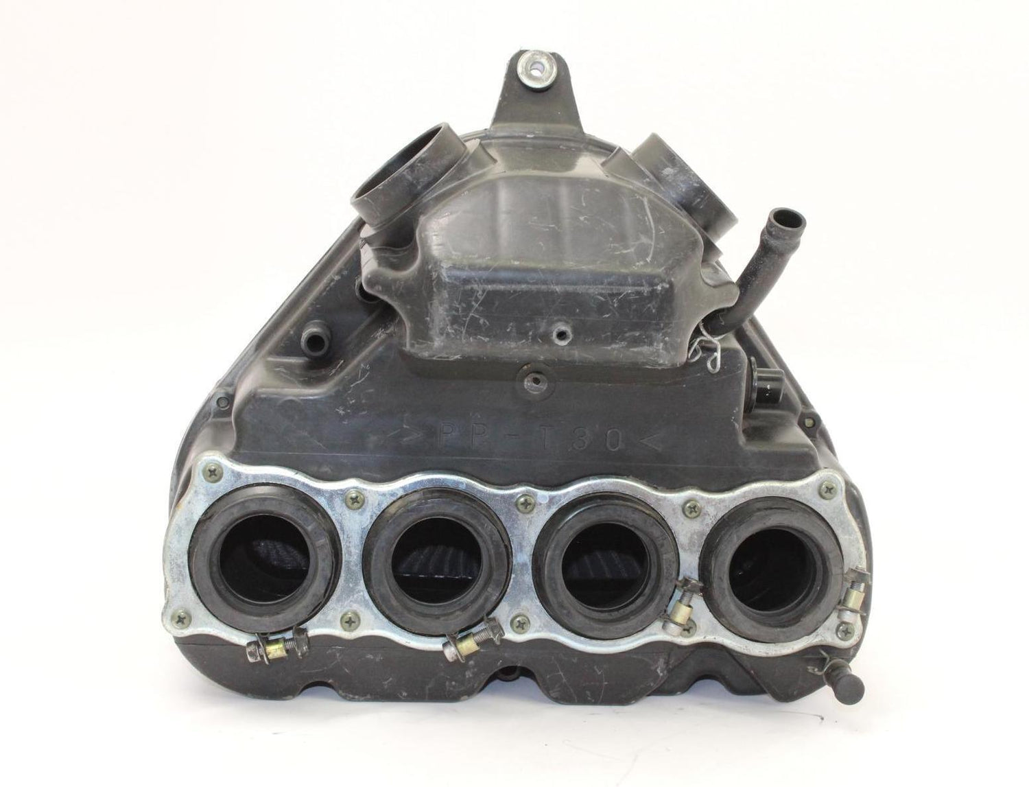 03-05 Yamaha Yzf R6 Airbox Air Intake Filter Box Oem - Yamaha - Gold River Motorsports