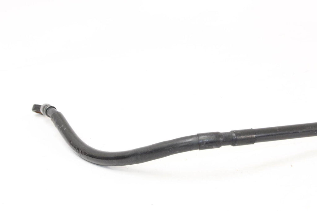 03-05 Yamaha Yzf R6 Brake Hose Fluid Line Oem - Yamaha - Gold River Motorsports