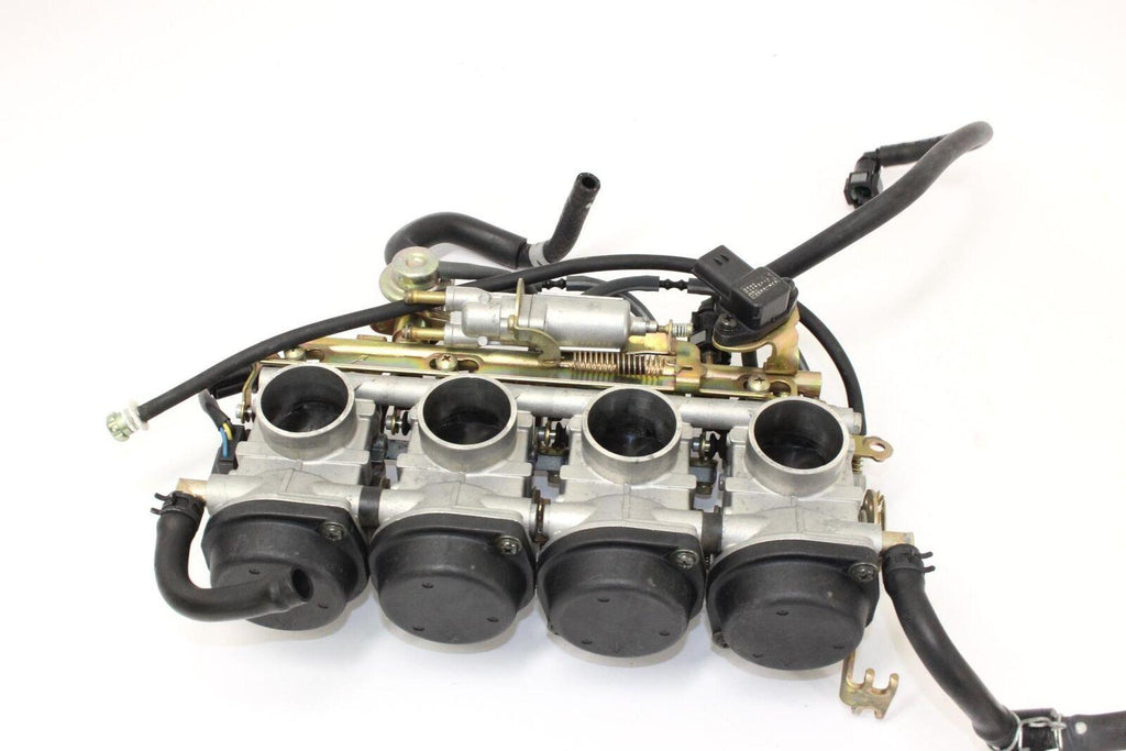 03-05 Yamaha Yzf R6 Carbs Carburetors Oem - Yamaha - Gold River Motorsports